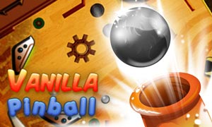 Vanilla Pinball