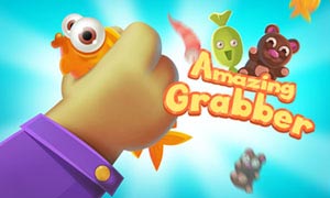 Amazing Grabber