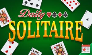 Daily Solitaire