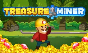 Treasure Miner