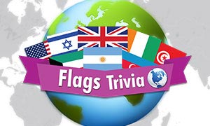 Flag Trivia