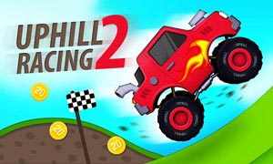Up Hill Racing 2
