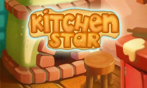 Kitchen Star