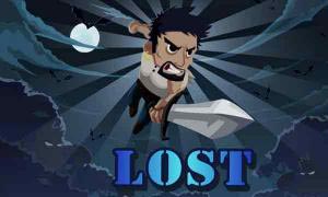 Lost