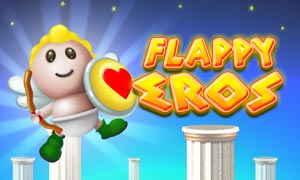 Flappy Eros
