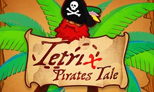 Tetrix Pirates Tale