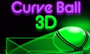 Curve Ball 3D