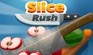Slice Rush