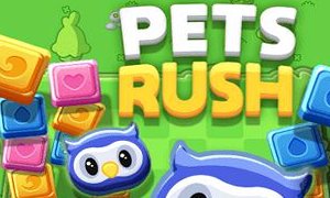 Pets Rush