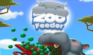 Zoo Feeder