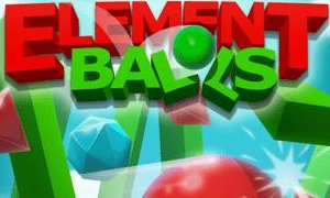 Element Balls