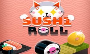 Sushi Roll