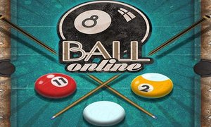 8 Ball Online