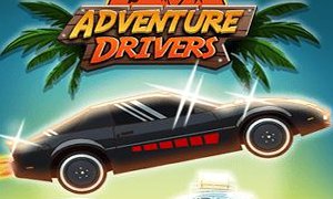 Adventure Drivers
