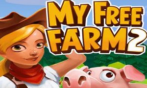 My Free Farm 2 