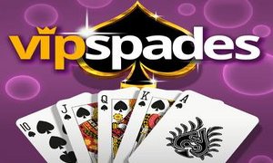 VIP Spades