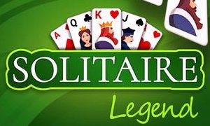 Solitaire Legend