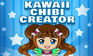Kawaii Chibi Creator