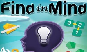 Find In Mind