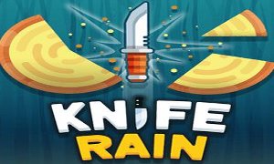 Knife Rain