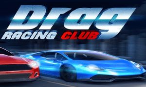 Drag Racing Club