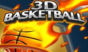 3D Basketball