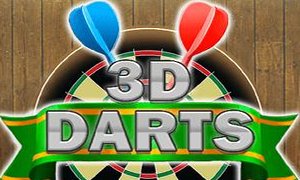 3D Darts