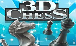 3D Chess
