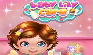 Baby Lily Care 