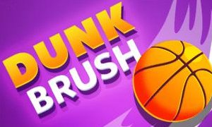 Dunk Brush