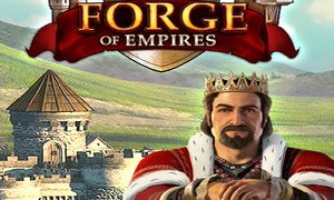 Forge of Empires