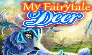 My Fairytale Deer