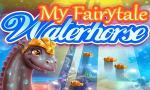 My Fairytale Water Horse 