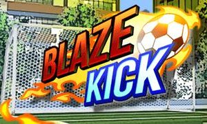 Blaze Kick