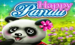 Happy Panda