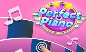 Perfect Piano