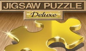 Jigsaw Puzzle Deluxe