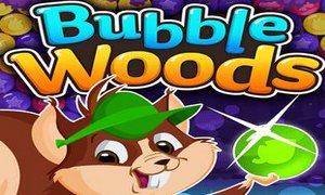 Bubble Woods