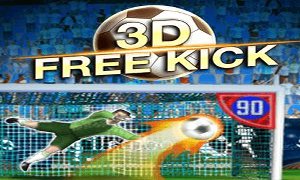 3D Free Kick
