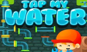 Tap My Water