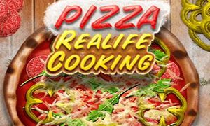 Pizza Realife Cooking