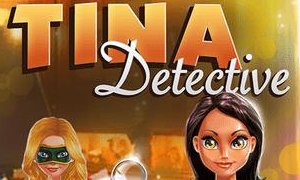 Tina - Detective 