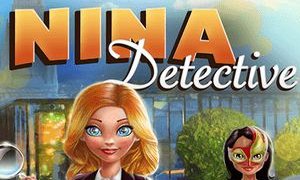 Nina - Detective 