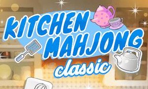 Kitchen Mahjong Classic