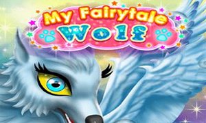 My Fairytale Wolf
