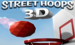 Street Hoops 3D