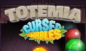 Totemia: Cursed Marbles
