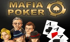 Mafia Poker