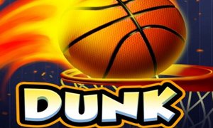 Slam Dunk Basketball