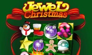 Jewel Christmas